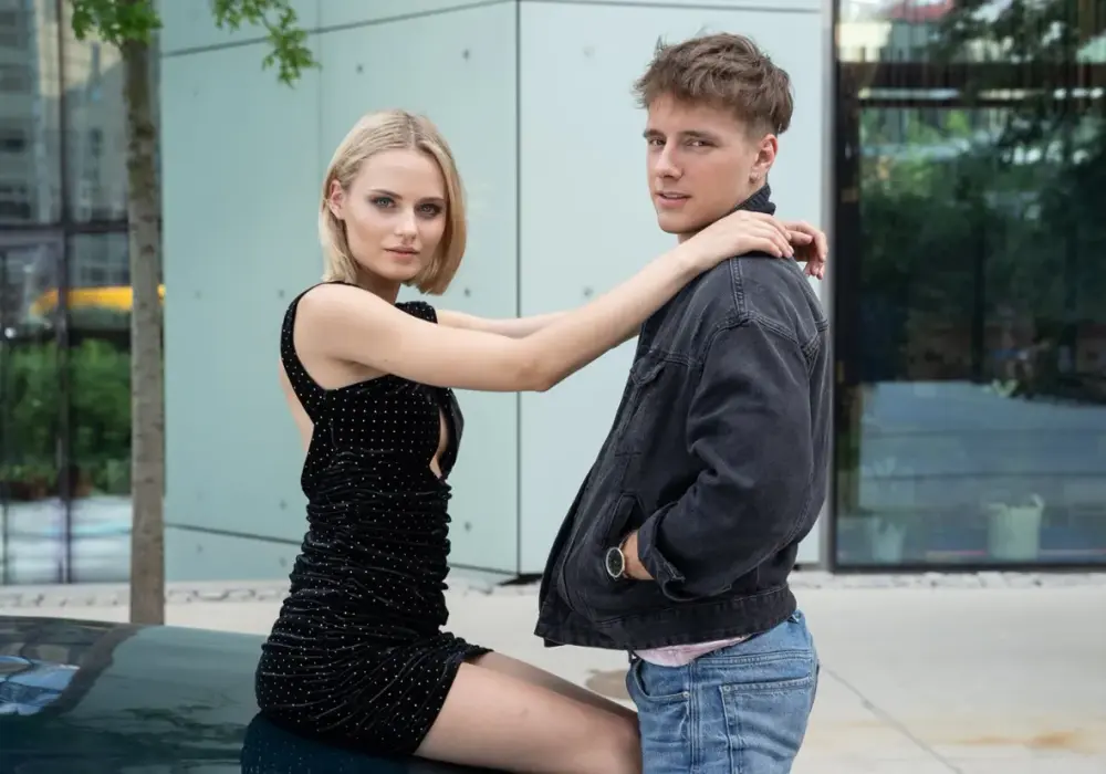 Fuks 2 - obsada, która trzyma film w ryzach?
