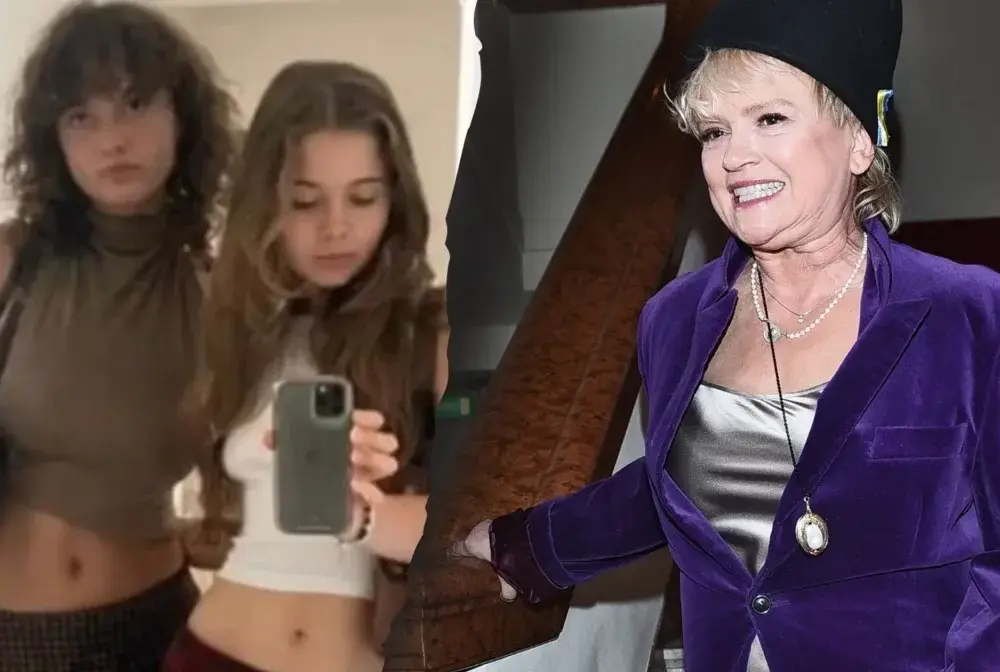 Katarzyna Figura - Ile ma dzieci i co dziś robią? Prawda o rodzinie