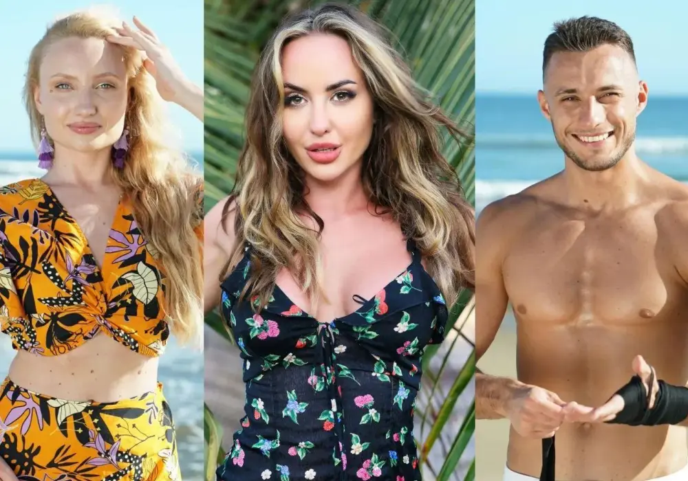 Hotel Paradise 3 - Kto wygrał? Pełna obsada i relacje!