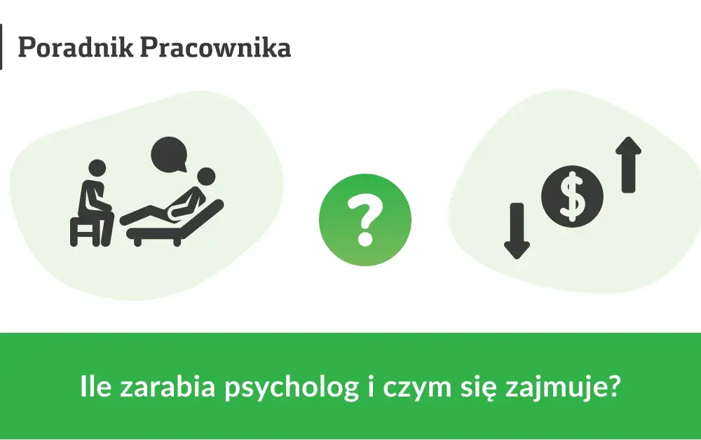 Ile zarabia psychoterapeuta? Odkryj prawdziwe zarobki w Polsce