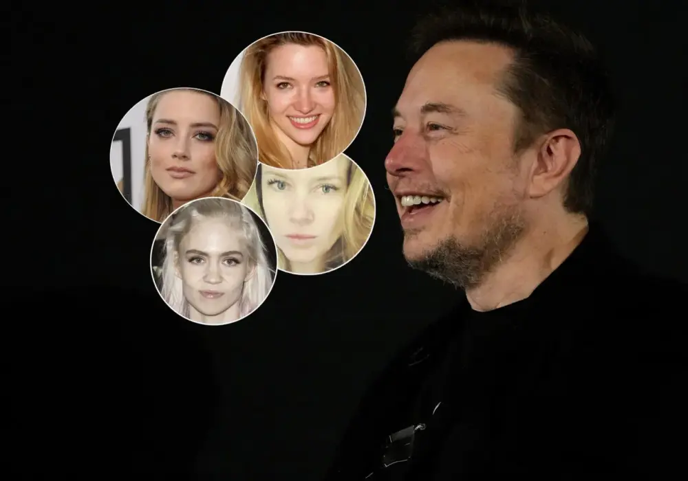 Ile dzieci ma Elon Musk? Prawda o rodzinie miliardera