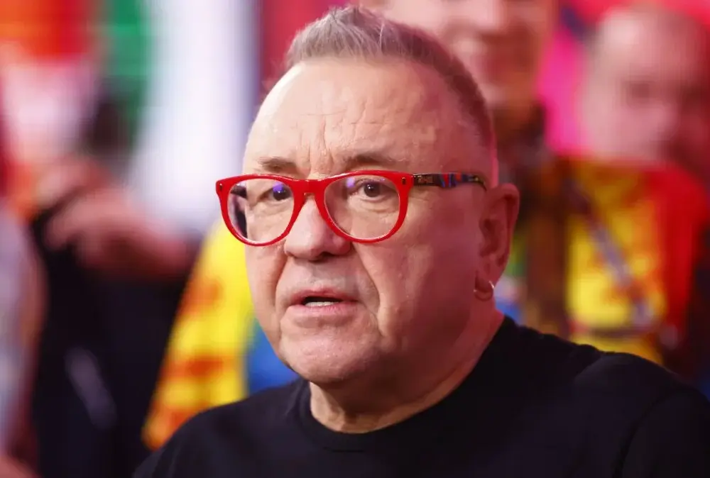 Ile zarabia Jurek Owsiak? Szokujące fakty o jego dochodach