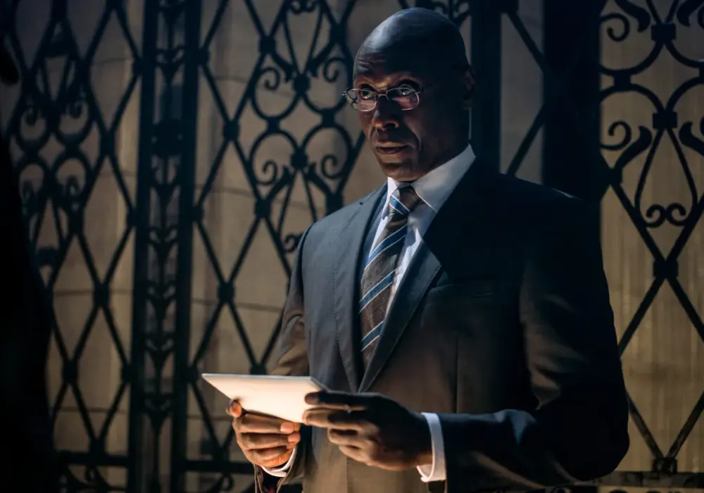 Obsada John Wick - Kto wraca i buduje ten świat?