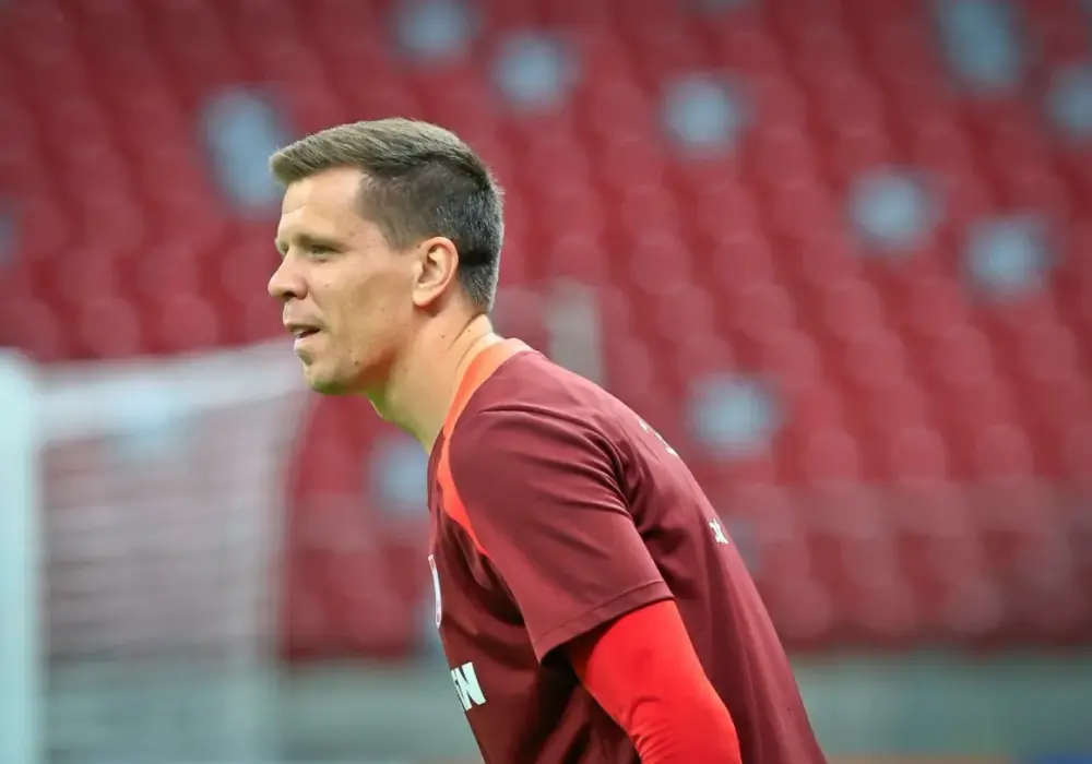 Ile zarabia Szczęsny? Zaskakujące fakty o jego pensji w Juventusie