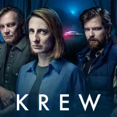 Pięcioro bohaterów serialu "Krew" w mrocznym lesie. Czy będzie 4 sezon tej opowieści o rodzinnych tajemnicach?