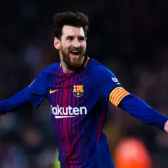 Skąd pochodzi Messi? Odkryj tajemnice jego argentyńskiego pochodzenia