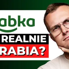 Ile zarabia właściciel Żabki? Fakty, które mogą cię zaskoczyć