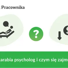 Ile zarabia psychoterapeuta? Odkryj prawdziwe zarobki w Polsce