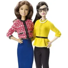 Ile lat ma Barbie? Zaskakujące fakty o jej wieku i historii