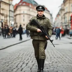 Ile zarabia antyterrorysta w Polsce? Sprawdź, co musisz wiedzieć