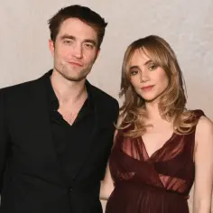 Robert Pattinson - z kim jest w związku? Zaskakujące szczegóły!