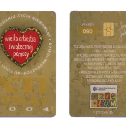Ile lat ma orkiestra świątecznej pomocy? Zaskakująca historia WOŚP