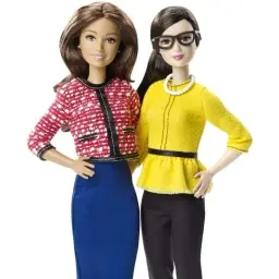 Ile lat ma Barbie? Zaskakujące fakty o jej wieku i historii