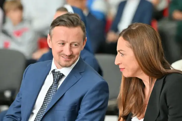 Kowalczyk i Kurzajewski - romans? Prawda o plotkach i faktach
