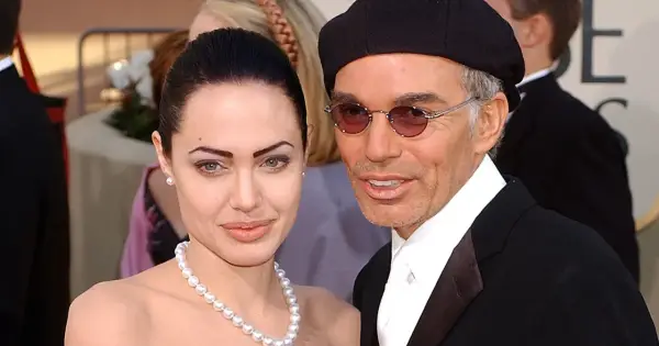 Mąż Angeliny Jolie - Kto nim był? 3 małżeństwa i ich sekrety