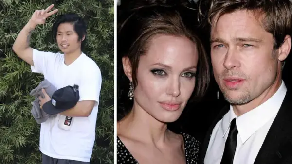 Pax Thien Jolie-Pitt: Prawda o synu Angeliny i Brada