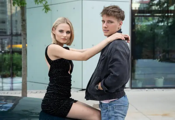 Fuks 2 - obsada, która trzyma film w ryzach?