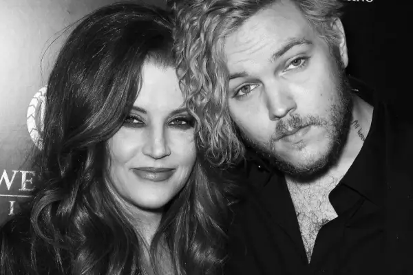 Lisa Marie Presley - Ilu mężów miała naprawdę?