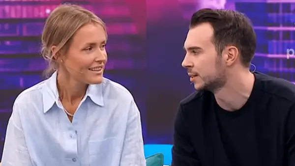 Olga Frycz i Albert Kosiński - cała prawda o ich związku