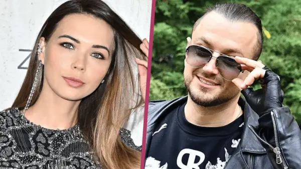 Sandra Kubicka i Baron - Rozwód 2026. Jak to się stało?