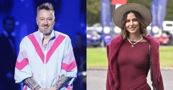 Piotr Kędzierski – Żona czy partnerka? Prawda o Agacie Biernat