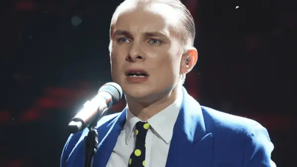Ralph Kaminski - Czy ma partnera? Fakty i plotki o miłości