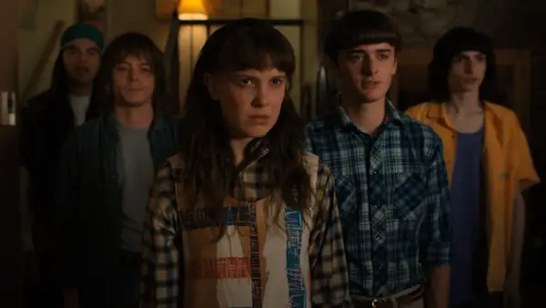 Stranger Things 4 - Dlaczego ten sezon to arcydzieło?