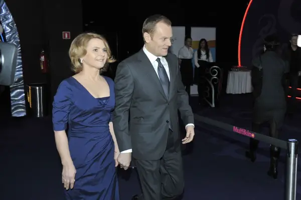 Kim jest żona Michała Tuska? Fascynująca biografia Anny Lew-Tusk