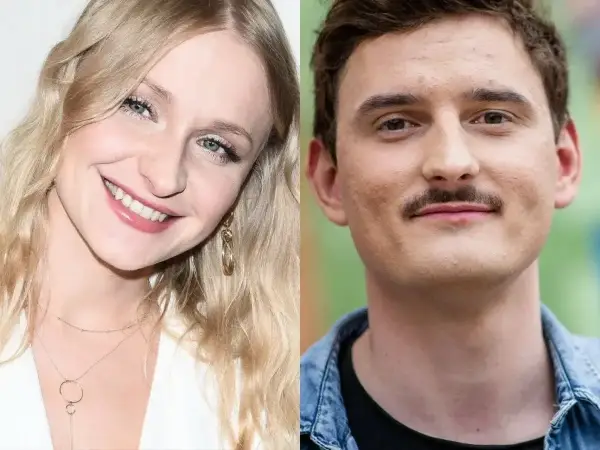 Kaśka Sochacka - Czy ma męża? Prawda o jej życiu prywatnym