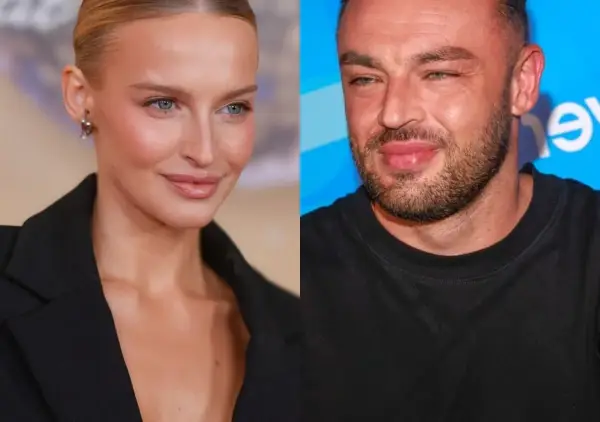 Karolina Pisarek i Roger Salla - Prawda o ich związku