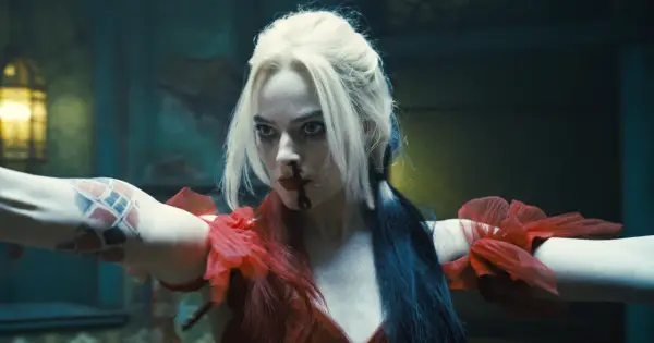 Dziewczyna Jokera - Harley Quinn: Prawda o toksycznej relacji