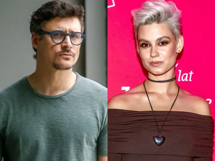 Pola Gonciarz - czy ma partnera? Fakty vs. plotki